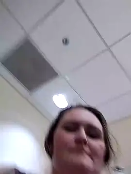 LunaaLovely online show from 02-16-26, 06:17