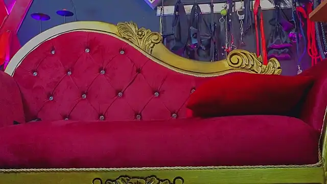 PerlaDivaio online show from 10-27-25, 02:40