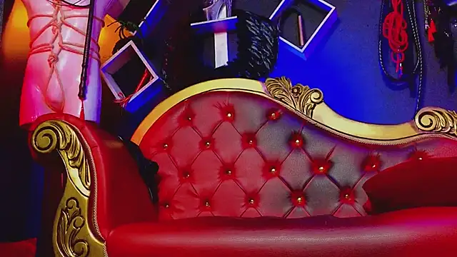 PerlaDivaio online show from 03-07-25, 02:01