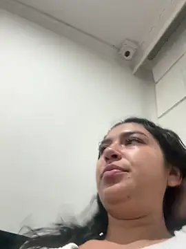 dayra angels online show from 10-03-25, 07:04