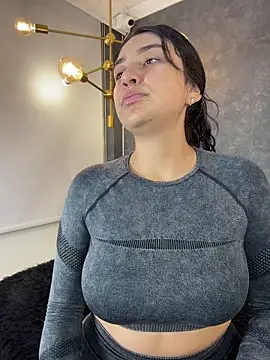 dayra angels online show from 04-14-26, 08:03