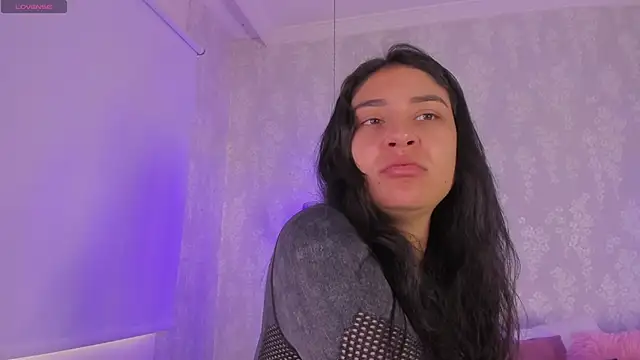 dayra angels online show from 03-17-26, 06:22