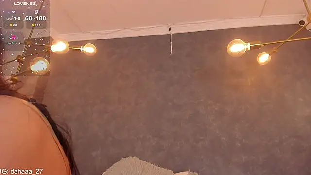 dayra angels online show from 04-13-26, 06:45