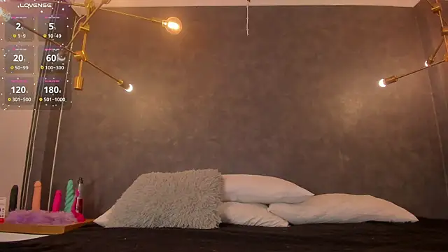 dayra angels online show from 04-07-26, 06:10