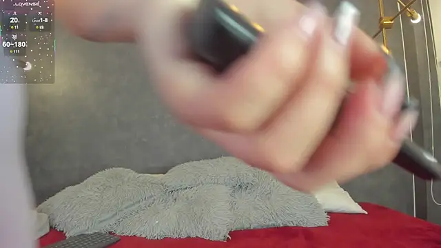 dayra angels online show from 11-18-25, 05:05