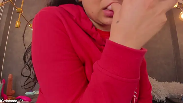 dayra angels online show from 04-17-26, 08:11