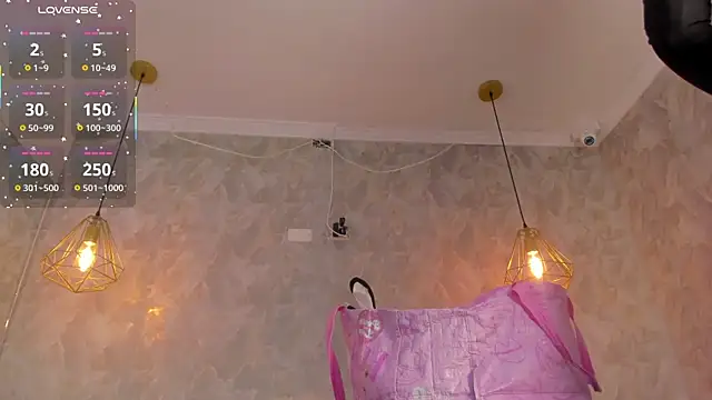 dayra angels online show from 11-04-25, 07:17