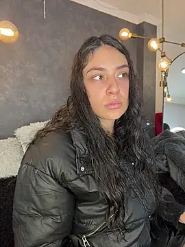 dayra angels online show from 04-16-26, 09:39