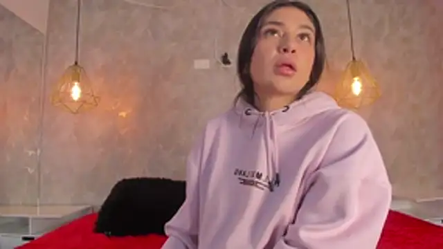 dayra angels online show from 02-09-26, 07:12