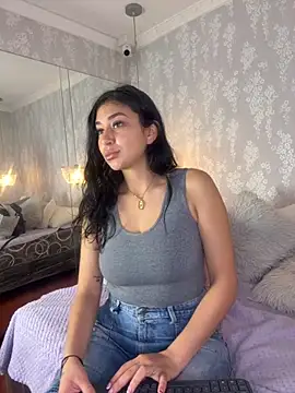 dayra angels online show from 09-10-25, 06:07