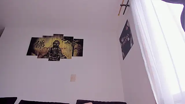 dayra angels online show from 01-10-26, 08:04