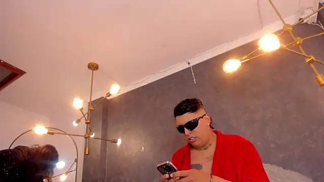 dayra angels online show from 02-22-26, 04:37