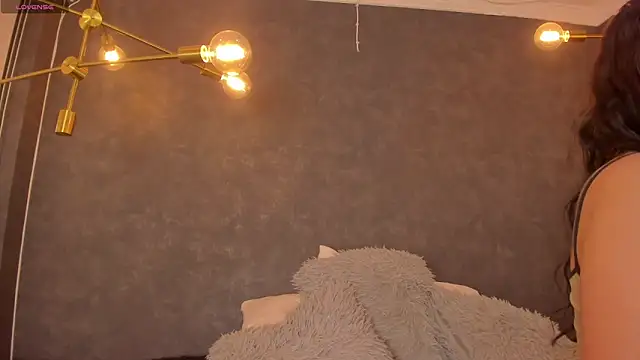 dayra angels online show from 04-15-26, 07:07