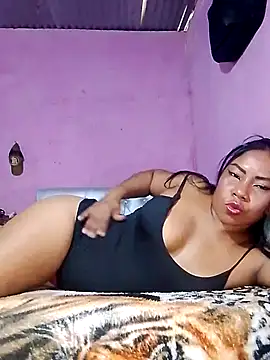 Snapshot of rosmery-navarro chatting on 02-09-25, 07:30 rosmery-navarro online show from 02-09-25, 07:30