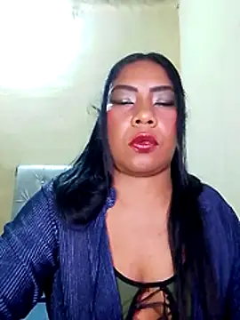 rosmery-navarro online show from 12-18-25, 05:12