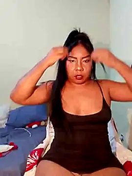 rosmery-navarro online show from 03-21-26, 04:46