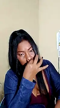 Snapshot of rosmery-navarro chatting on 03-18-25, 04:07 rosmery-navarro online show from 03-18-25, 04:07