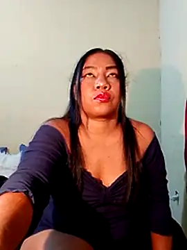 rosmery-navarro online show from 04-15-26, 06:19