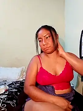 rosmery-navarro online show from 02-08-26, 06:00