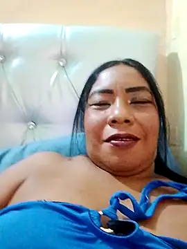 rosmery-navarro online show from 12-16-25, 03:44