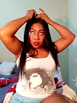 rosmery-navarro online show from 03-31-26, 05:09