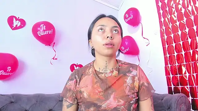 miss soffi  online show from 02-16-26, 12:26