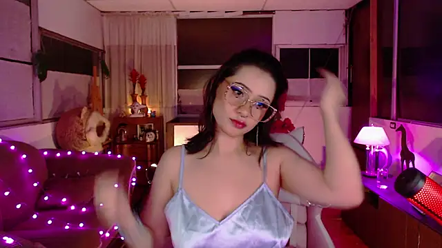 Aquamarinebubble online show from 11-13-25, 03:43