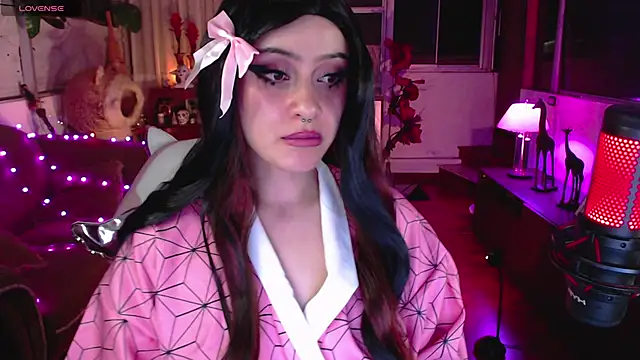 Snapshot of Aquamarinebubble chatting on 02-08-25, 07:26 Aquamarinebubble online show from 02-08-25, 07:26