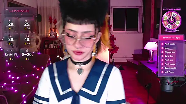 Snapshot of Aquamarinebubble chatting on 03-13-25, 06:48 Aquamarinebubble online show from 03-13-25, 06:48