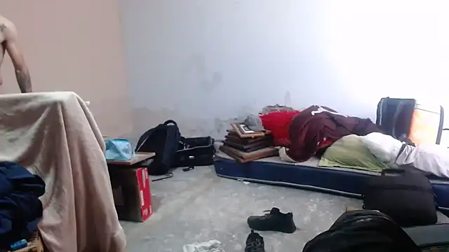 DADDYGNAGSTA online show from 10-12-25, 07:15