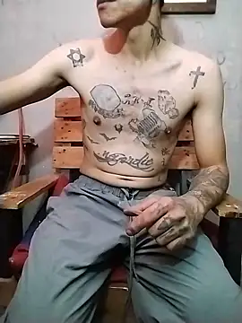 DADDYGNAGSTA online show from 02-22-26, 05:21