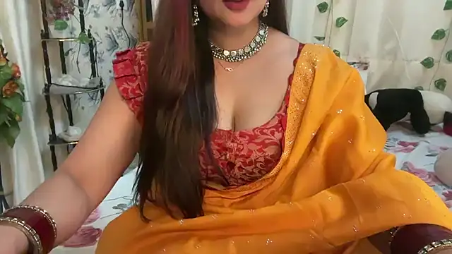 Snapshot of mahimagicdoll_DESI chatting on 03-16-25, 12:55 mahimagicdoll DESI online show from 03-16-25, 12:55