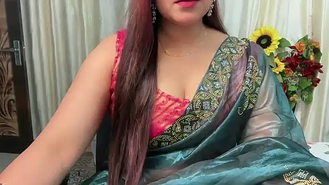 Snapshot of mahimagicdoll_DESI chatting on 03-19-25, 08:12 mahimagicdoll DESI online show from 03-19-25, 08:12