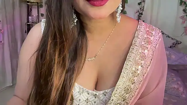 Snapshot of mahimagicdoll_DESI chatting on 10-26-25, 03:45 mahimagicdoll DESI online show from 10-26-25, 03:45