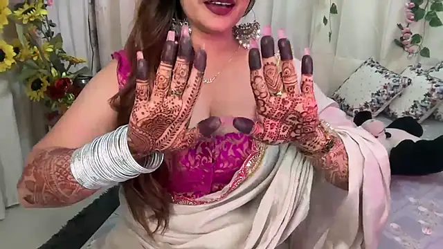 Snapshot of mahimagicdoll_DESI chatting on 10-11-25, 10:05 mahimagicdoll DESI online show from 10-11-25, 10:05