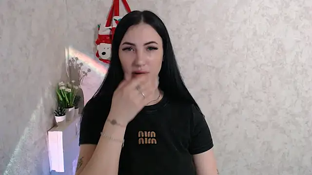 MisssShy  online show from 12-21-25, 05:31