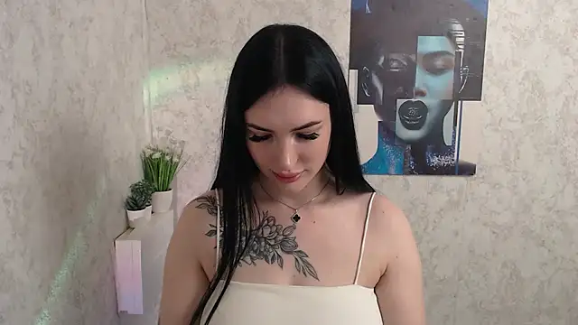 MisssShy  online show from 02-17-26, 05:27