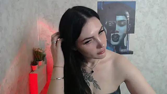 MisssShy  online show from 11-11-25, 07:41