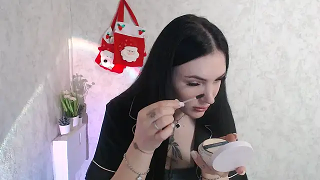 MisssShy  online show from 12-20-25, 05:21