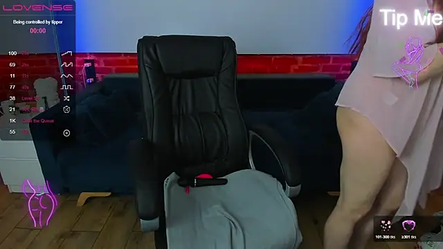 Kamilla Hot online show from 03-04-26, 06:59