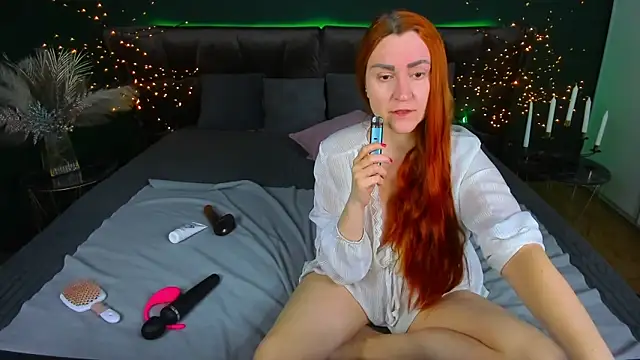 Kamilla Hot online show from 03-03-26, 06:59