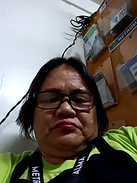 Chubbysweetmom online show from 04-18-26, 02:36