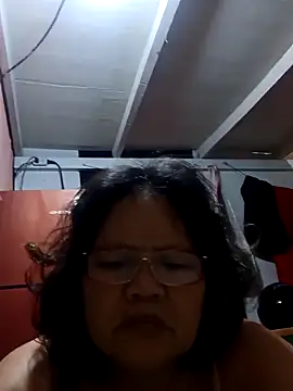 Chubbysweetmom online show from 01-28-25, 10:01