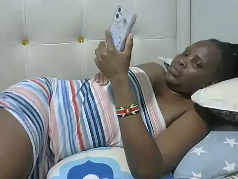 Sexy-santa online show from 03-23-26, 12:44