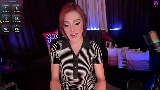 Dominant Queen Marites online show from 02-17-26, 02:42