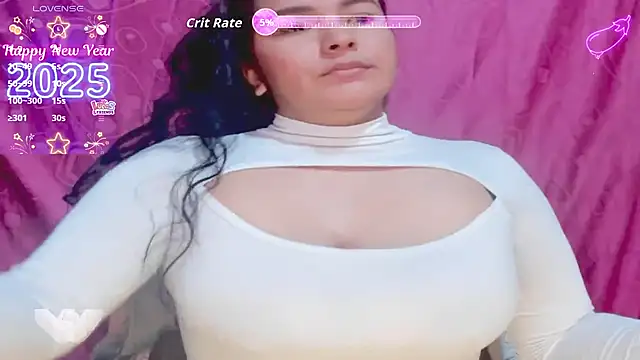 sophiie 93 online show from 12-02-25, 06:53