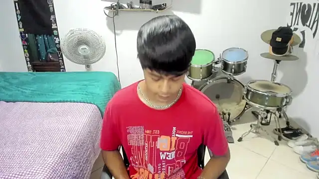 Zack falcon online show from 03-05-26, 02:52