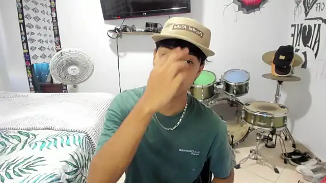 Zack falcon online show from 02-04-26, 09:10