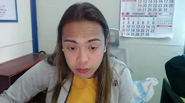 Your PrettyGirlxxx online show from 02-07-25, 06:24