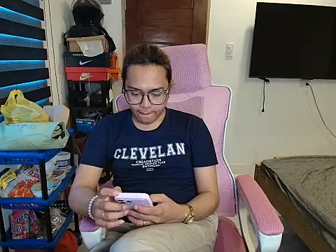 Your PrettyGirlxxx online show from 03-01-26, 03:39